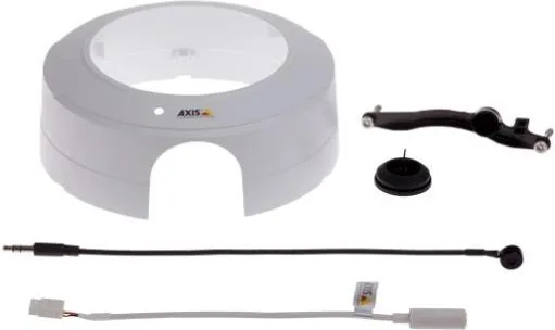 Axis TP3901 Microphone Kit 01798-001