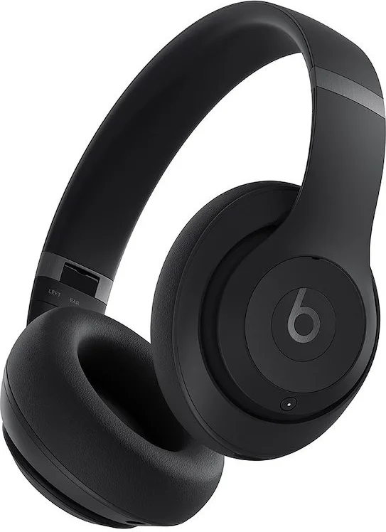 Beats Cuffie a padiglione chiuso Studio Pro Black