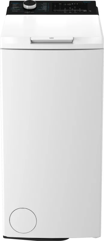 Beko B100 Btlspin Lavatrice Carica Frontale 7 KG 1200 Giri/min (Bianco)