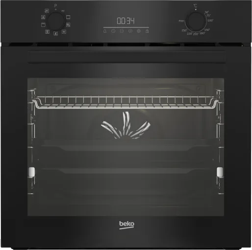 Beko b300 BBIM17300BSEA: Forno Beyond Multifunzione AirFry, , 9 Funzioni