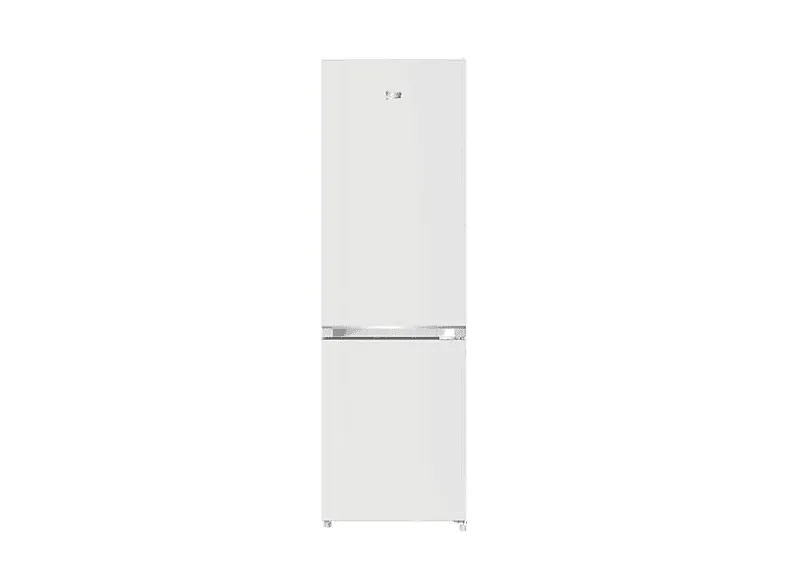 Beko B3RCSO255W Frigorifero Combinato 262 Litri Classe D (Bianco)