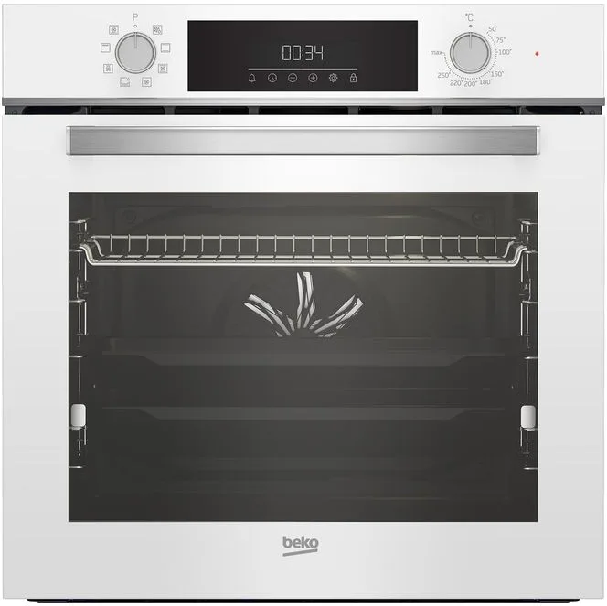 Beko BBIM14300WMS Forno Elettrico 72 Litri Classe A (Bianco)