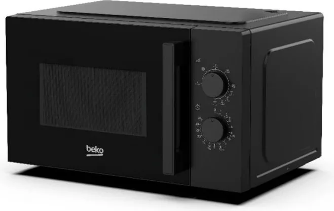 Beko MGF23300B2 Forno a Microonde 23 Litri 800 W (Nero)