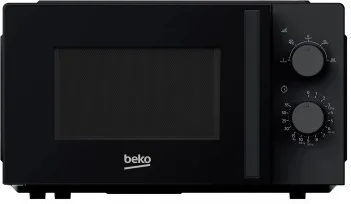 Beko MOC20100B2 Forno a Microonde 20 Litri 700 W (Nero)