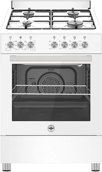 Bertazzoni SE664EB-24 Forno Elettrico 60 Litri (Bianco)