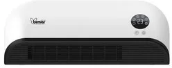 Bimar HP093 Termoventilatore 2000 W (Bianco)