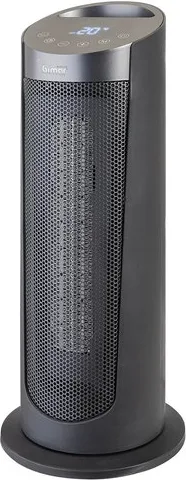 Bimar HP130 Termoventilatore 2000 W (Antracite)
