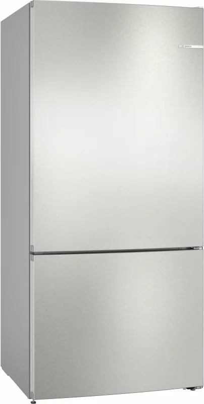 Bosch KGN86VIEA Frigorifero Combinato 631 Litri No Frost (Inox)