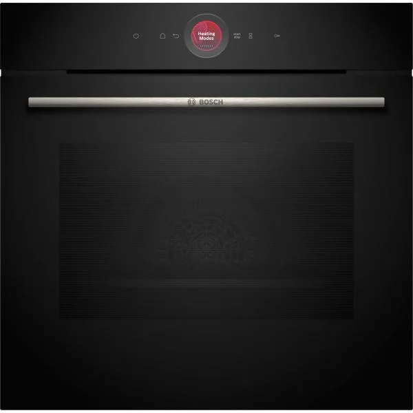 immagine di Bosch HBG7741B1 Forno Elettrico 71 Litri Classe A+ (Nero)