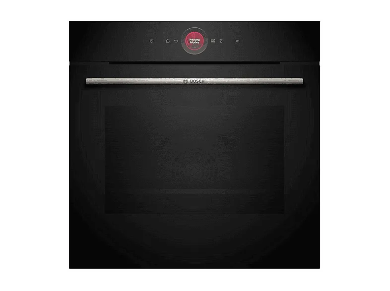 Bosch HBG7742B1 Forno da Incasso 71 Litri 3600 W Classe A+ (Nero)