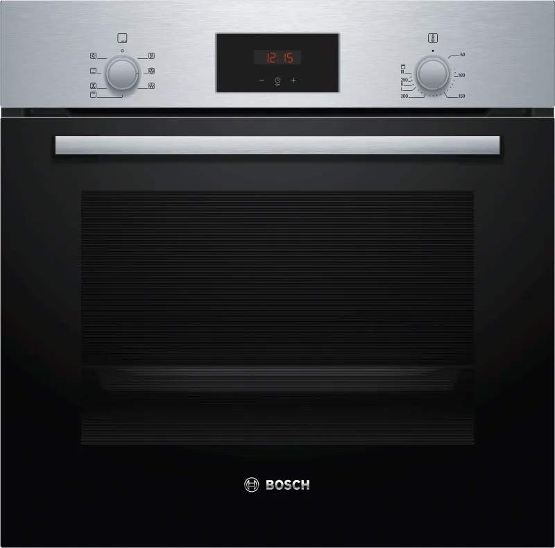 immagine di Bosch HBF113BR1S Forno da Incasso 66 Litri Classe A (Acciaio Inox)