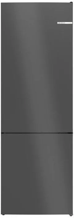 Bosch KGN49OCAF Frigorifero Combinato 311 Litri Classe A (Antracite)