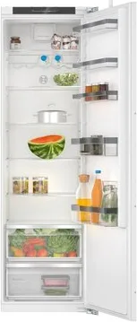 Bosch Serie 4 KIR81VFE0 frigorifero Da incasso 310 L