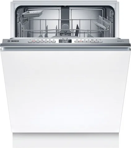 Bosch Serie 4 SMV4HAX19E Lavastoviglie da lincasso a scomparsa totale 13 coperti Classe D