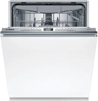 Bosch SMH4EVX08E Lavastoviglie a Scomparsa totale 14 coperti Classe B