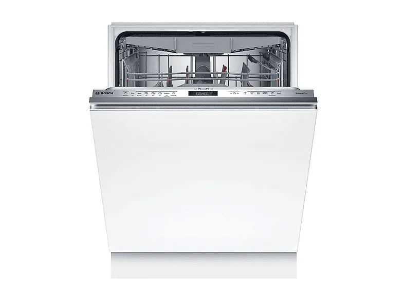 Bosch SMH6ECX21E Lavastoviglie Libera Installazione 14 Coperti Classe A 59,8 cm (Bianco)
