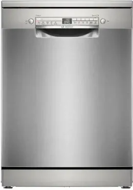 Bosch SMS2HTI06E Lavastoviglie Libera Installazione 13 Coperti Classe C (Inox)