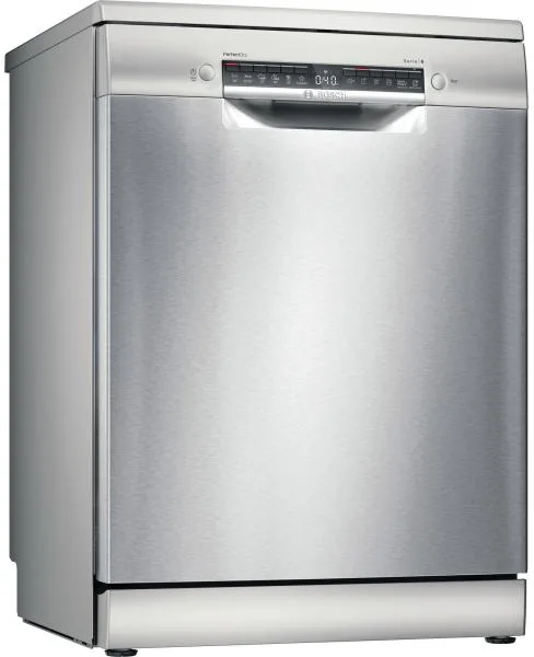 Bosch SMS6YCI00E Lavastoviglie Libera Installazione 14 Coperti Classe B (Acciaio Inox)