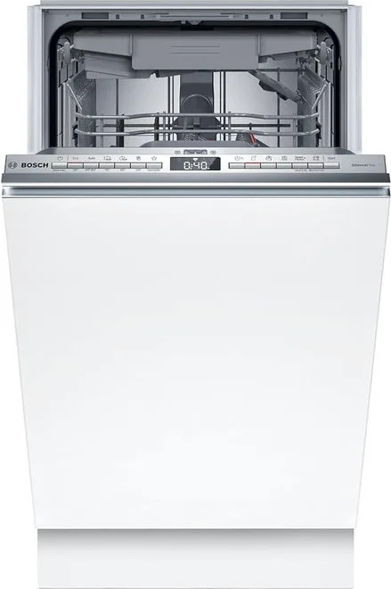 immagine di Bosch SPI4EMS17E Lavastoviglie da Incasso 10 Coperti Classe B (Acciaio Inox)