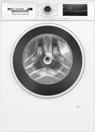Bosch WAN28218IT Lavatrice Carica Frontale 8 KG 1400 Giri/min Classe A (Bianco)