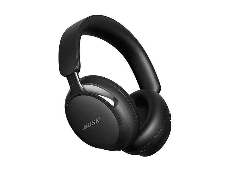 BOSE QuietComfort Ultra 2 cuffia Wireless A Padiglione Musica e Chiamate Bluetooth Nero, Oro