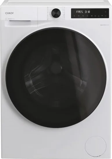 Candy Bp 47SBL8-S Prowash 550 Lavatrice Slim 7 KG 1400 Giri/min Classe A (Bianco)