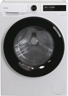 Candy BR411BL9-S Prowash 500 Lavatrice Carica Frontale 11 KG 1400 Giri/min Classe A (Bianco)
