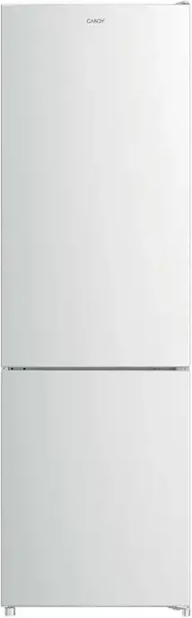 Candy CCG3L517EW Frigorifero Combinato 262 Litri Classe E (Bianco)