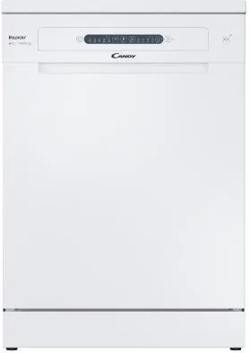 Candy Cf 4E7L0W Lavastoviglie Libera Installazione 14 Coperti Classe E (Bianco)