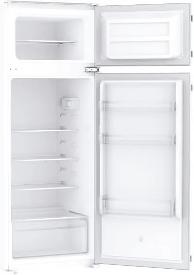 Candy Cfbd 2450/5EH Frigorifero da Incasso 205 Litri Classe E (Bianco)