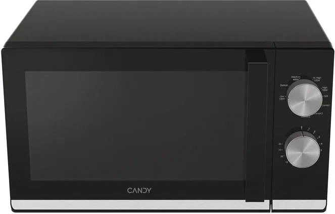 Candy CMG20TNMB Forno a Microonde 20 Litri 700 W (Nero)
