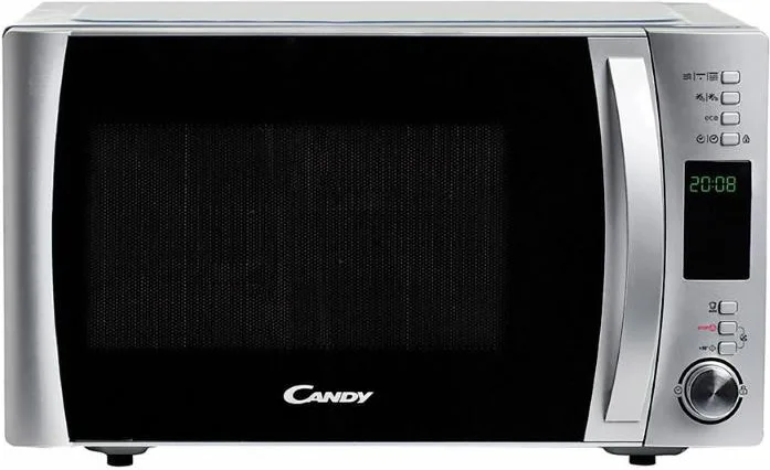Candy CMXG25DCS COOKinAPP Forno a Microonde Combinato con Grill 25 L 900 W 40 Programmi Display Digitale App hOn colore Inox