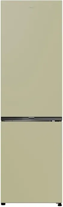 Candy CNCQ2T518EC Frigorifero Combinato 279 Litri No Frost Classe E (Crema)