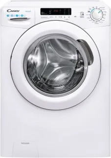 Candy CS1272DW3-1-11 Lavatrice Carica Frontale 7 KG 1200 Giri/min Classe C (Bianco)