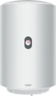 Candy CS30V-CR3 (EU) Scaldabagno Elettrico Verticale Boiler 28 L 1500 W 75 °C colore Bianco