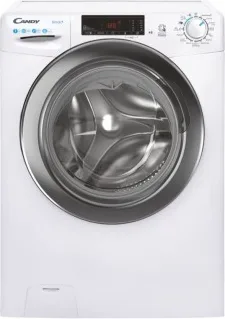 Candy CSS4127TWR3/1-11 Lavatrice Carica Frontale 7 KG 1200 Giri/min Classe C (Bianco)