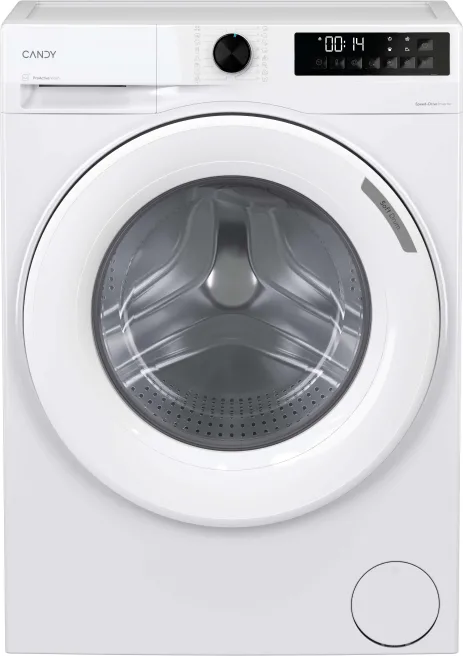 Candy Gd 411L10-S Lavatrice Carica Frontale 11 KG 1400 Giri/min Classe A (Bianco)