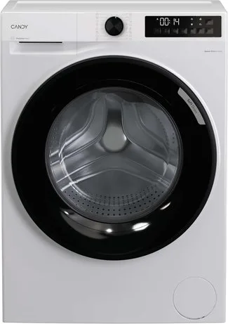 Candy Gd 412BL10-S Lavatrice Carica Frontale 12 KG 1400 Giri/min Classe A (Bianco)