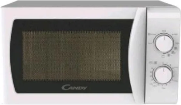 Candy CMG20SMW Forno a Microonde 20 Litri 700 W (Bianco)