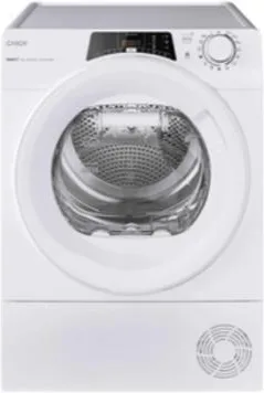 Candy Ro EH10N3TE-S Asciugatrice a Pompa di Calore 10 KG Classe C (Bianco)