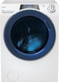 Candy Rp 4126BWMUC-S Lavatrice Carica Frontale 12 KG 1400 Giri/min Classe A (Bianco)