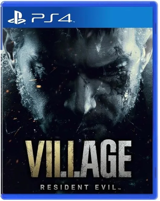 Capcom Resident Evil Village Gioco per PlayStation 4 Edizione Standard