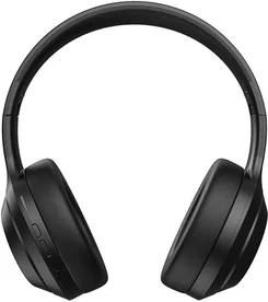 Celly WAVEBEATBK cuffia e auricolare Wireless A Padiglione Musica e Chiamate USB tipo-C Nero