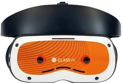 Classvr xcelerate set da 4 con 4 controller ottici incl contenuti di tipo tecnico e profess+mdm- cvr6128-crs2-4 richiedere bid