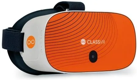 Classvr xplorer set da 4 visori (inclusi 4 controller) cvr3128-crs-4- richiedere bid
