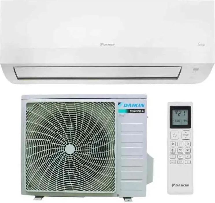 Climatizzatore new evolution atxc25d/arxc25d wifi - unita` interna + esterna - 9000 btu - monosplit inverter