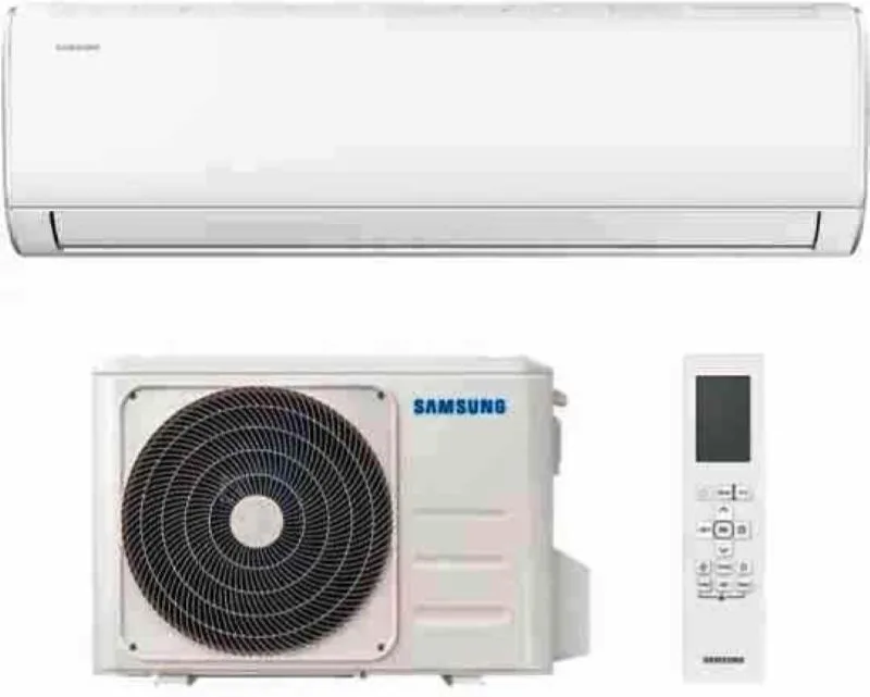 Climatizzatore serie ar35 f-ar18arh wifi - unita` interna + esterna - 18000 btu - inverter (ar40h18c1amneu)