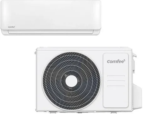 Comfee' Condizionatore fisso mono Maestrale12 Condizionatore mono Comfee' SERIE AB Maestrale 12 White