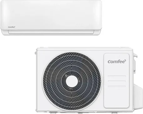 Comfee' Condizionatore fisso mono Maestrale9 Condizionatore mono Comfee' SERIE AB Maestrale 9 White