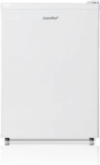 Comfee RCD98WH2 Frigorifero Monoporta 67 Litri Statico Classe E (Bianco)